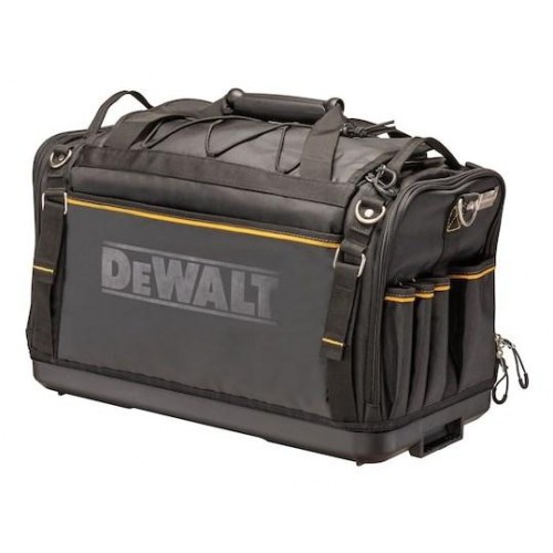 Værktøjstaske DeWALT ToughSystem 2.0 DWST83522-1 – sort/gul, presenning