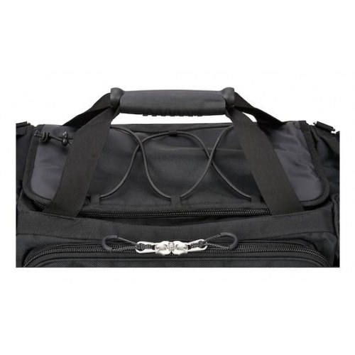 Værktøjstaske DeWALT ToughSystem 2.0 DWST83522-1 – sort/gul, presenning