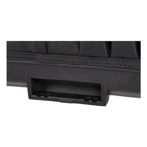 Værktøjstaske DeWALT ToughSystem 2.0 DWST83522-1 – sort/gul, presenning