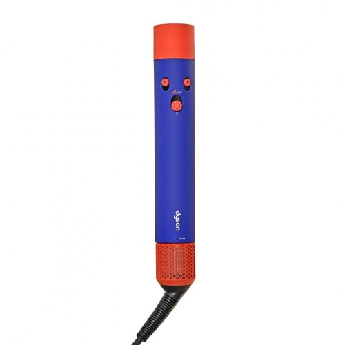 Multistyler Dyson HS08 – føntørrer og krøller, Vinca Blue