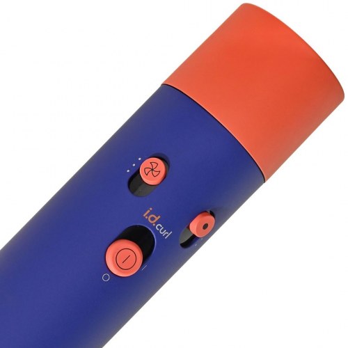Multistyler Dyson HS08 – føntørrer og krøller, Vinca Blue