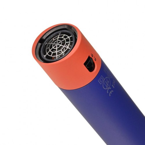 Multistyler Dyson HS08 – føntørrer og krøller, Vinca Blue