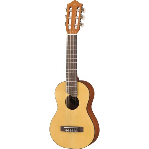 Akustisk guitalele Yamaha GL1 – Natural Satin