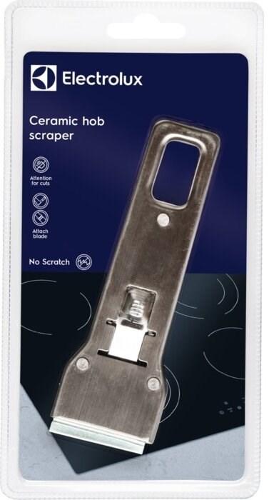 Kogepladeskraber Electrolux E6HUE103 - til glaskeramiske plader billede