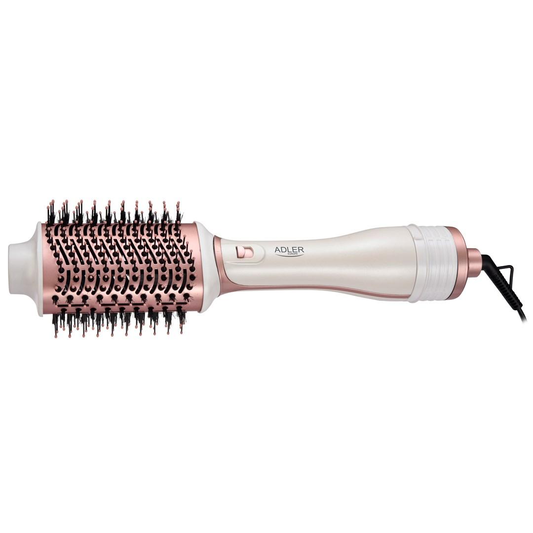 Adler Hair Styler 5 in 1 AD 2027, Number of heating levels 2, 1200 W, Black