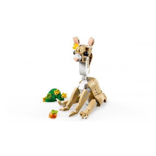 LEGO byggesæt Creator 3-i-1 31162 Sødt Kanin