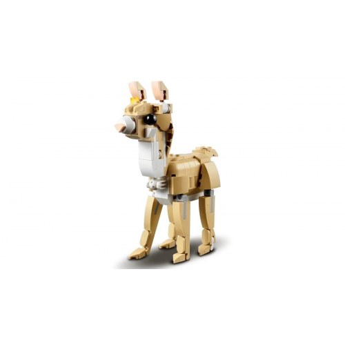 LEGO byggesæt Creator 3-i-1 31162 Sødt Kanin
