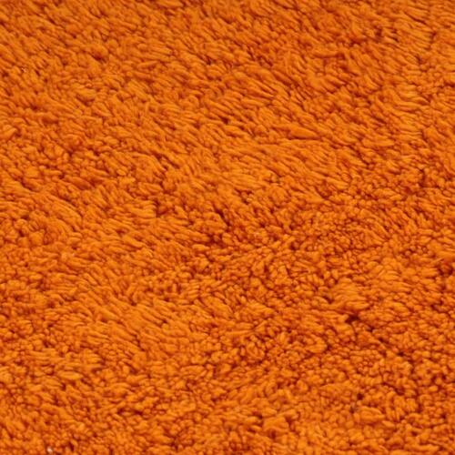 Bademåttesæt i 3 dele stof orange