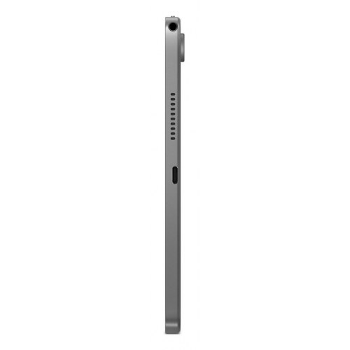 Tablet Lenovo 10,1" 4G Android 14 – 4 GB RAM, 128 GB, grå