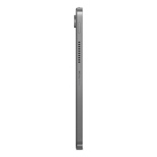 Tablet Lenovo 10,1" 4G Android 14 – 4 GB RAM, 128 GB, grå