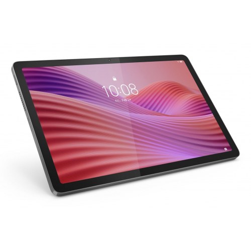Tablet Lenovo 10,1" 4G Android 14 – 4 GB RAM, 128 GB, grå
