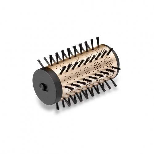 Føntørrer-børste Babyliss AS970E 650 W med roterende børste (sort)