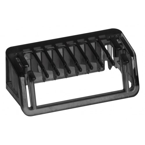 Barbermaskine – Philips OneBlade QP2724/10, våd/tør, grå/lime