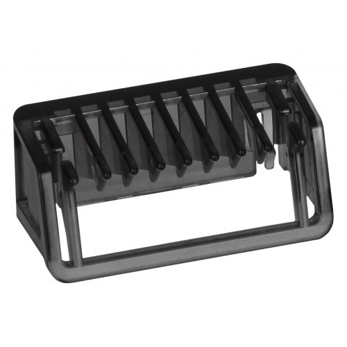 Barbermaskine – Philips OneBlade QP2724/10, våd/tør, grå/lime