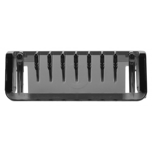 Barbermaskine – Philips OneBlade QP2724/10, våd/tør, grå/lime