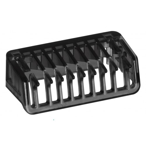 Barbermaskine – Philips OneBlade QP2724/10, våd/tør, grå/lime