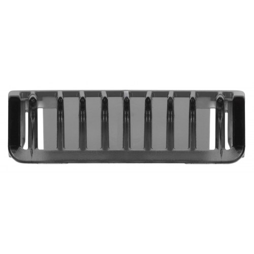 Barbermaskine – Philips OneBlade QP2724/10, våd/tør, grå/lime