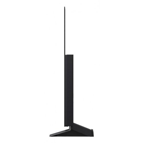 OLED TV LG OLED evo AI C5 48" (121,9 cm) 4K Ultra HD Smart TV – sort