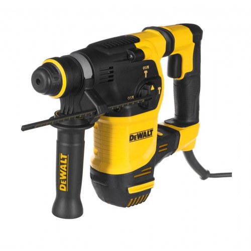 Borehammer SDS Plus DeWALT D25333K – 950 W