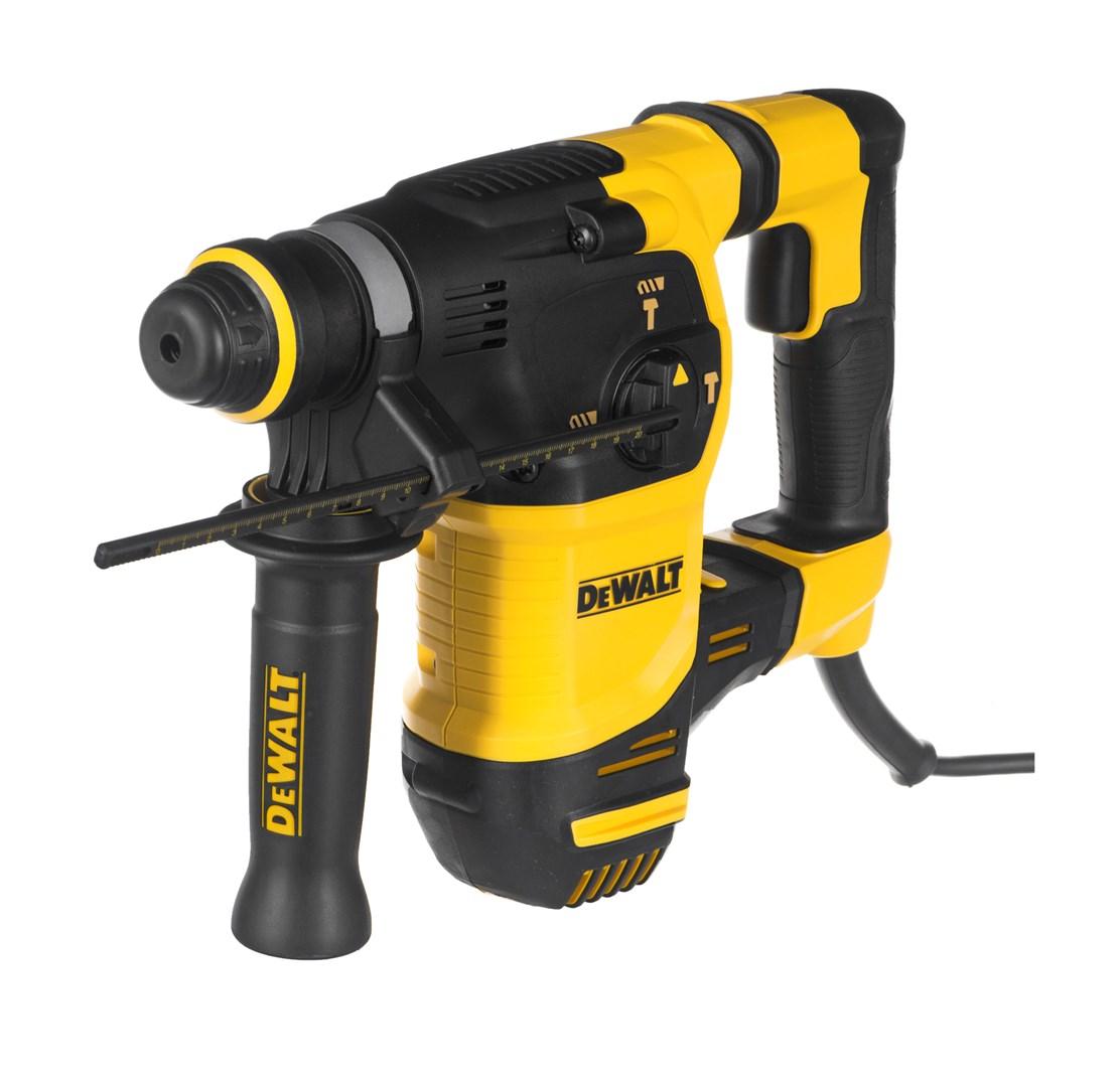 Borehammer SDS Plus DeWALT D25333K – 950 W