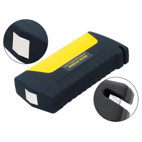 Powerbank med starthjælp 12 800 mAh - BLOW JS-15