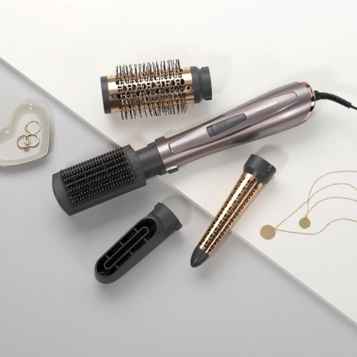 Føntørrerbørste multistyler BaByliss Air Style 1000 – varm teknologi, 1.000 W, 2,5 m ledning
