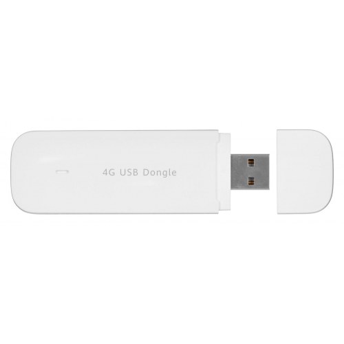 LTE USB-modem Brovi E3372-325 - hvid