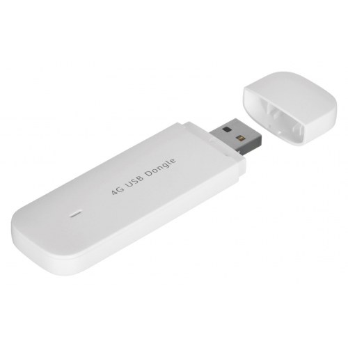 LTE USB-modem Brovi E3372-325 - hvid
