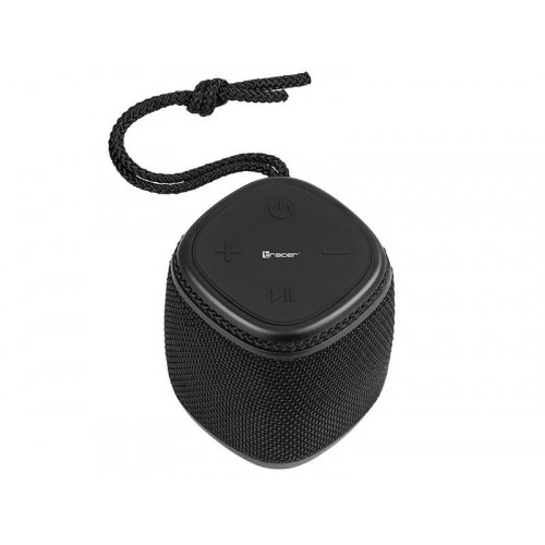 Bluetooth-højtaler Tracer Splash S TWS – sort