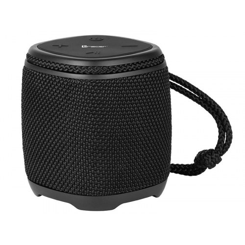 Bluetooth-højtaler Tracer Splash S TWS – sort