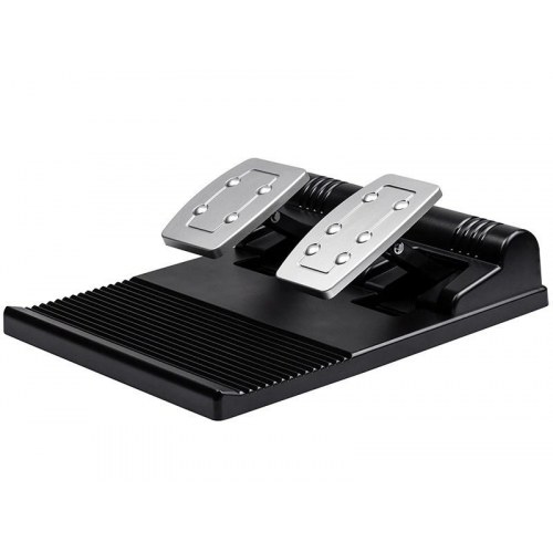 Rat og pedaler til gaming – Tracer TRAJOY46524 (PS4/PS3, sort)