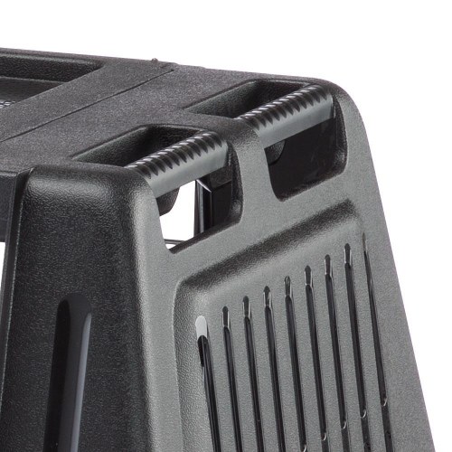 Transportkasse til hund – FERPLAST Atlas Car 100 Scenic