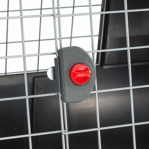 Transportkasse til hund – FERPLAST Atlas Car 100 Scenic