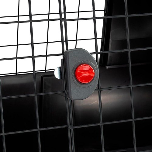 Transportkasse til hund – FERPLAST Atlas Car 100 Scenic