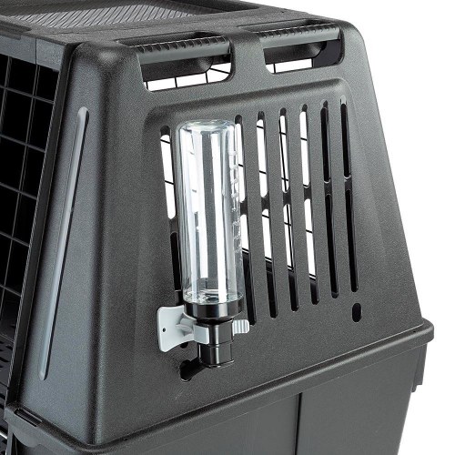 Transportkasse til hund – FERPLAST Atlas Car 100 Scenic