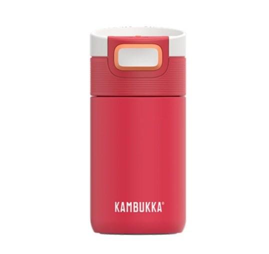 Termokrus Kambukka Etna 300 ml - rød