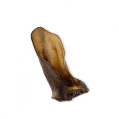 Hundegodbid – UNISZKI Okseøre Medium, 1 stk