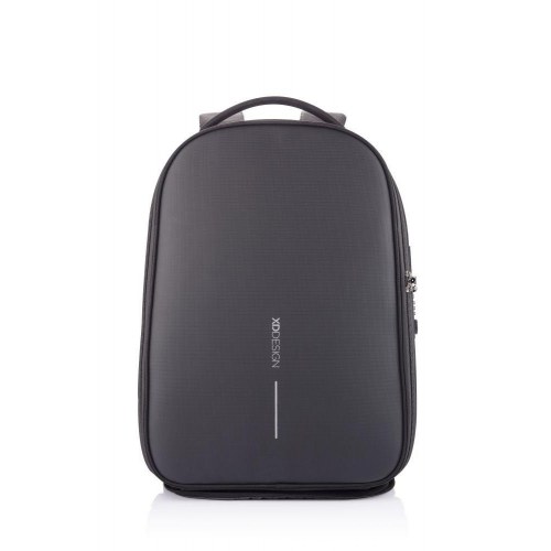 Kuffert-rygsæk med hjul XD Design Bobby Trolley – sort