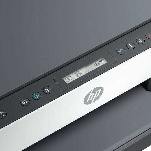 Inkjet printer HP Smart Tank 720 all-in-one A4, 4800 × 1200 dpi, 15 s/min, Wi‑Fi