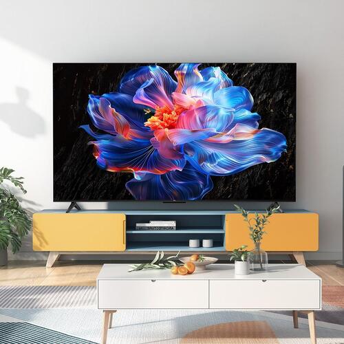 4K Smart TV TCL V6C 43" (43V6C) – Google TV, Dolby Vision, 60 Hz