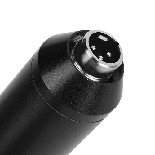 Studie mikrofon med tilbehør – Media‑tech MT397S