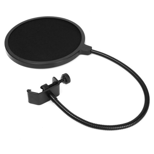 Studie mikrofon med tilbehør – Media‑tech MT397S