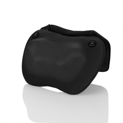 Shiatsu massagepude Medisana MC 850 – sort