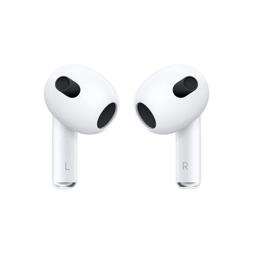 Trådløse høretelefoner Apple AirPods 3 med Lightning-opladningsetui