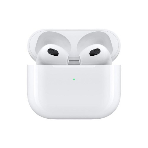 Trådløse høretelefoner Apple AirPods 3 med Lightning-opladningsetui