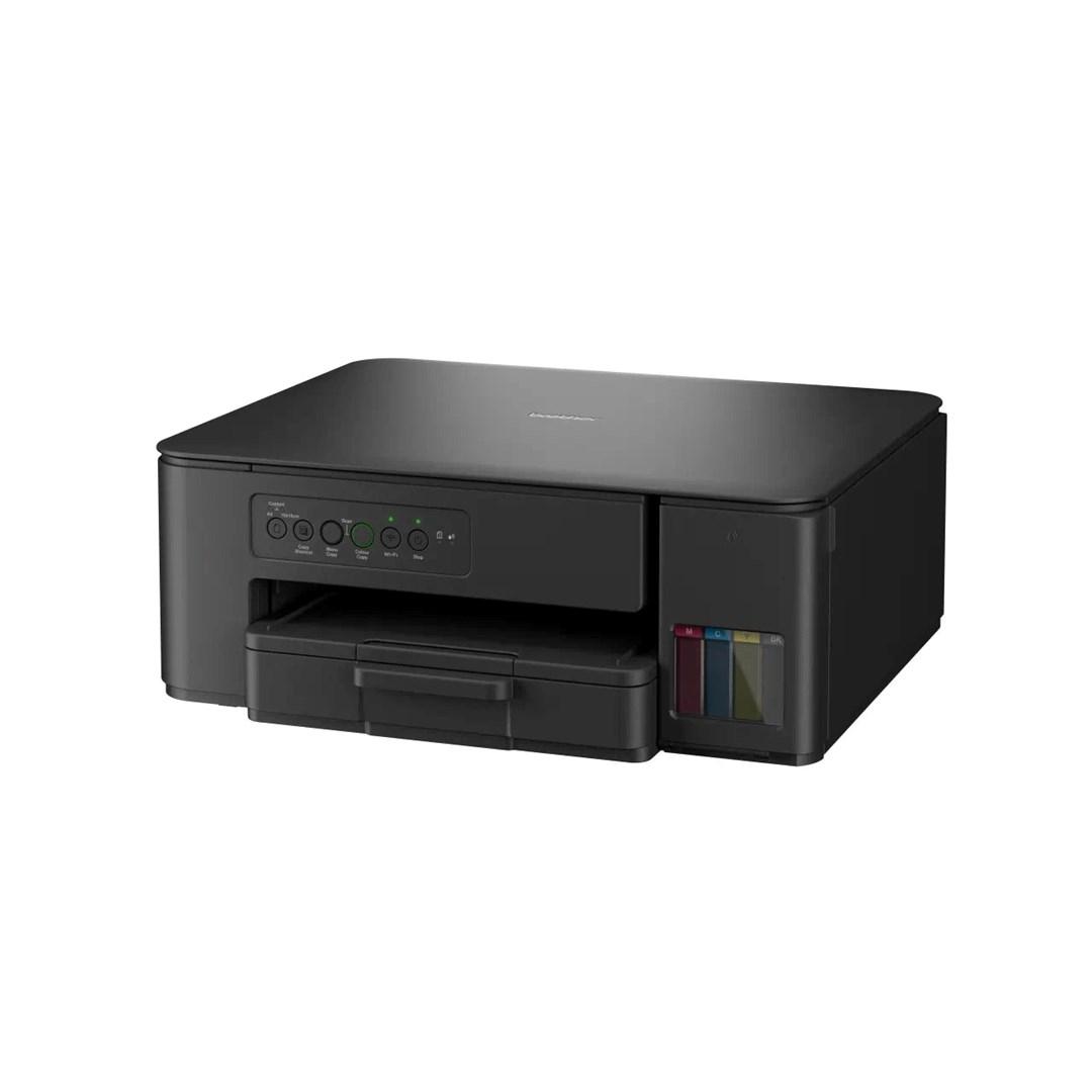 Inkjet printer Brother DCP-T430W multifunktionsprinter med Wi‑Fi billede