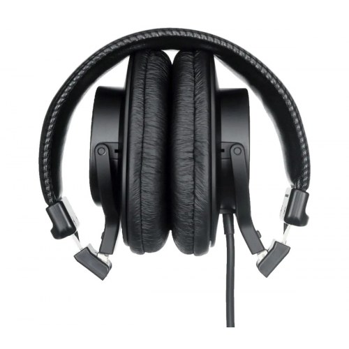 Hovedtelefoner over‑ear Sony MDR-7506 – lukkede studiehovedtelefoner, sort