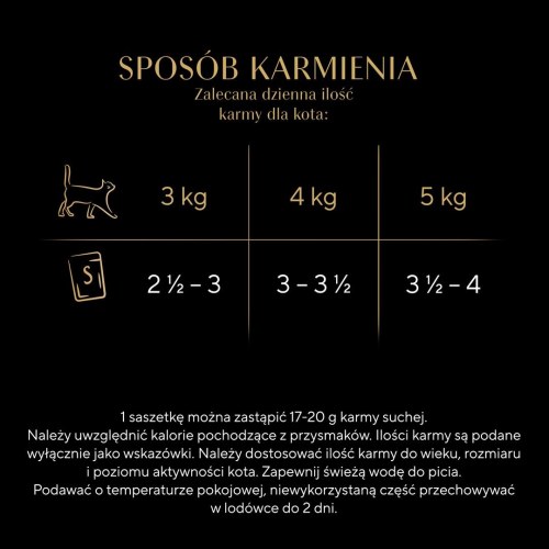 Vådfoder til voksne katte Sheba Nature's Collection Mix - 40 x 85 g