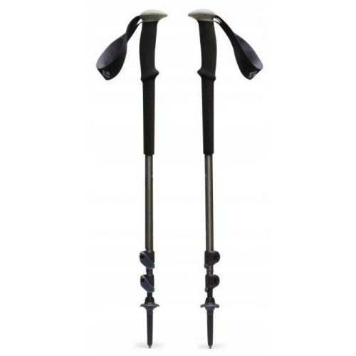 Vandrestave Black Diamond Trail Back – creek blue