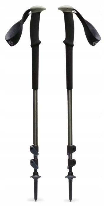 Vandrestave Black Diamond Trail Back – creek blue